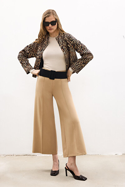 Touché Privé Basic Long Sleeve Body