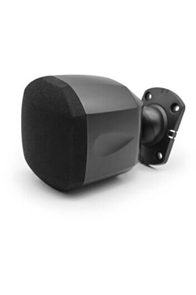 DSPPA Boxă de perete 10W DSP119 100Hz-20KHz Neagră