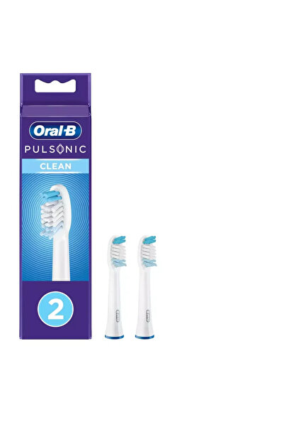 Oral-B Sonic toothbrush head 299783