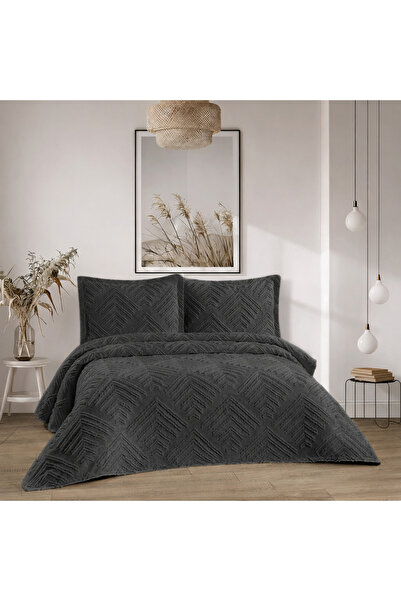 diabella Nordic Helen 3 Piece Double Bedspread