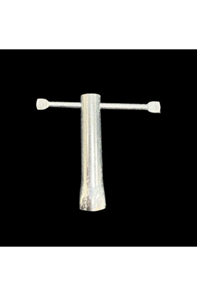 GENELOEM 12 мм гаечен ключ за демонтаж и монтаж на запалителни свещи