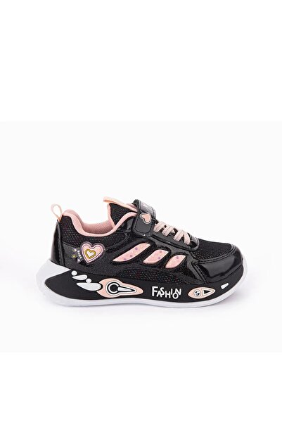 CEZY Pantofi sport ortopedici, ușori, cu bandă cu arici, de vară pentru copii