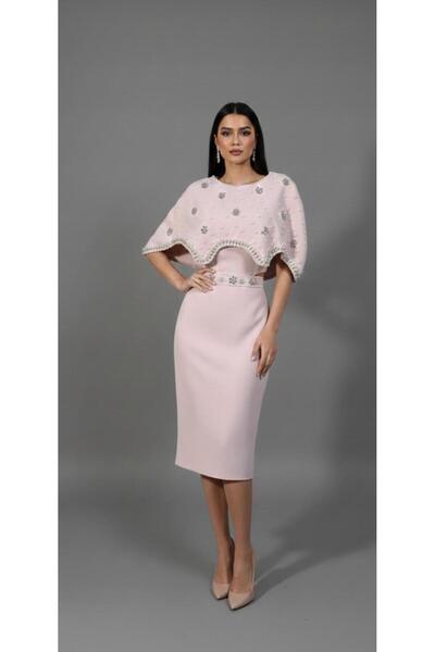 Evo Soft evening dress