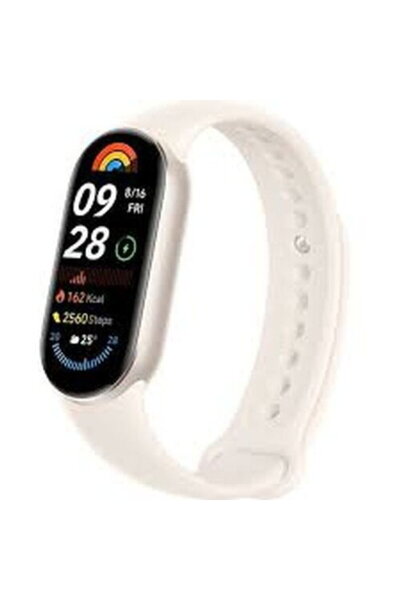 Xiaomi Brățară inteligentă 9 Gri Titan