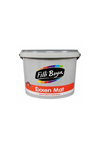 Filli Boya Mat 2,5 Lt Rg1