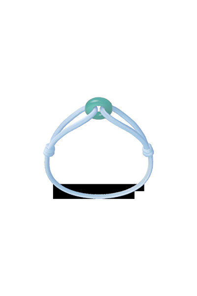 Wecord London Imperial Soho Cord Bracelet