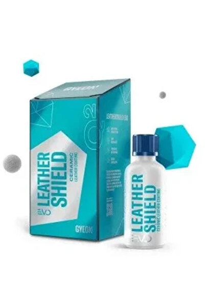 Gyeon Q2 Leather Shield EVO, 100ml