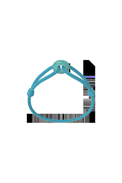 Wecord London Imperial Soho Cord Bracelet