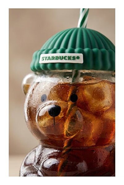 Starbucks Starbucks Bear Cup
