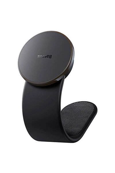 Baseus C02 Pro Wireless Car Charger, 15W, 1.67W, Black