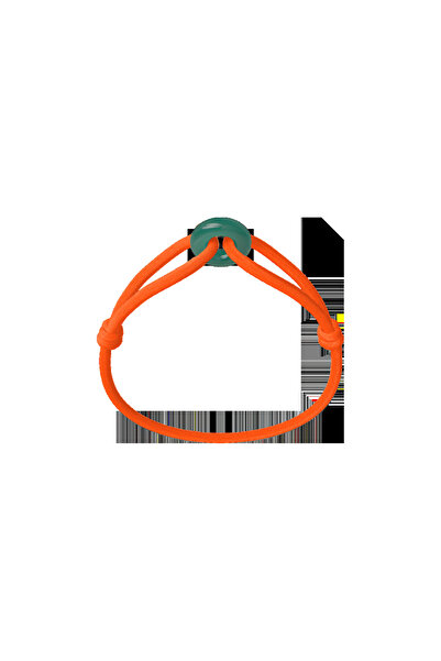 Wecord London سوار من حبل سوهو الأخضر