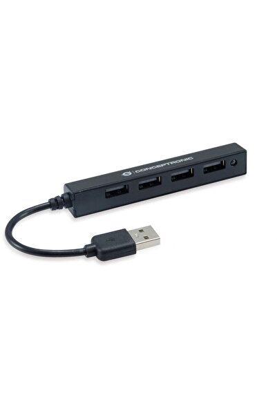 CONCEPTRONIC USB HUB 4 PORT HUBBIES 05 B
