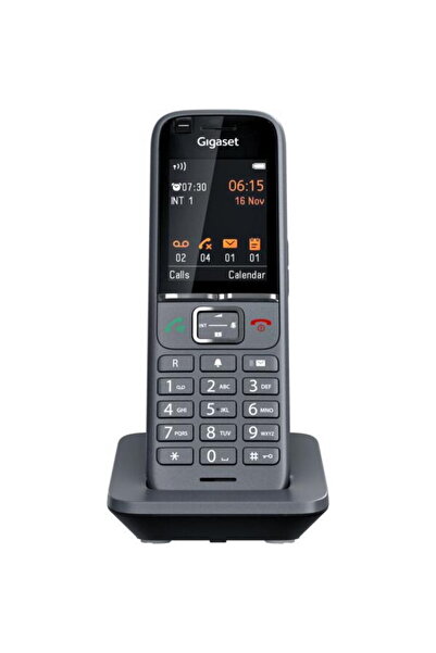 GIGASET Telefon GIGS 700 HP