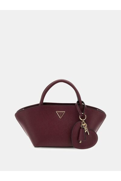 Guess حقيبة يد بولينا سافيانو