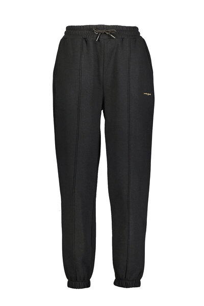 lumberjack Women's Sweatpants Seneca 22Ss329 Black