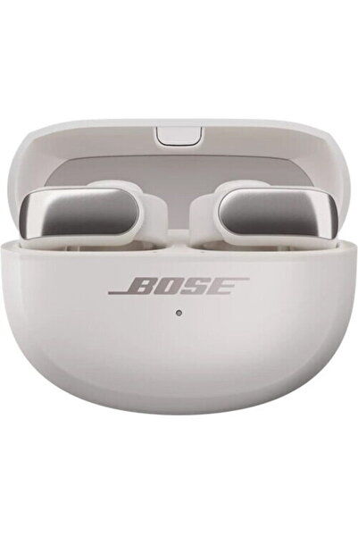 Bose Căști Ultra Open, albe