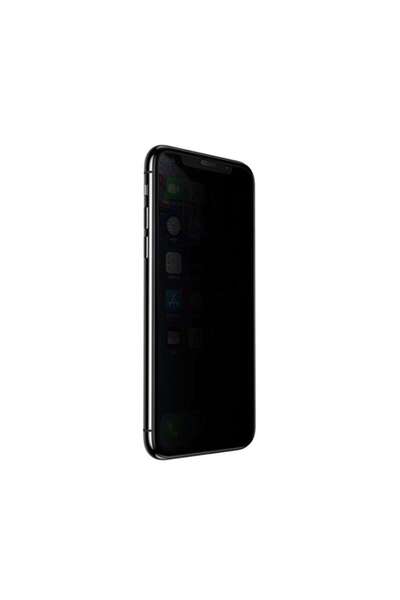 bzontech واقي شاشة سامسونج A32 4G هايتل، زجاج حقيقي غير قابل للكسر، مخفي