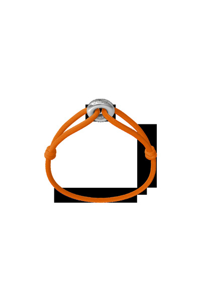 Wecord London سوار سوهو الفضي