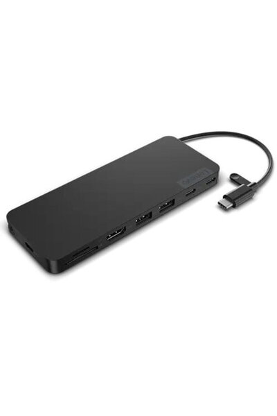 LENOVO USB-C Slim Travel Dock