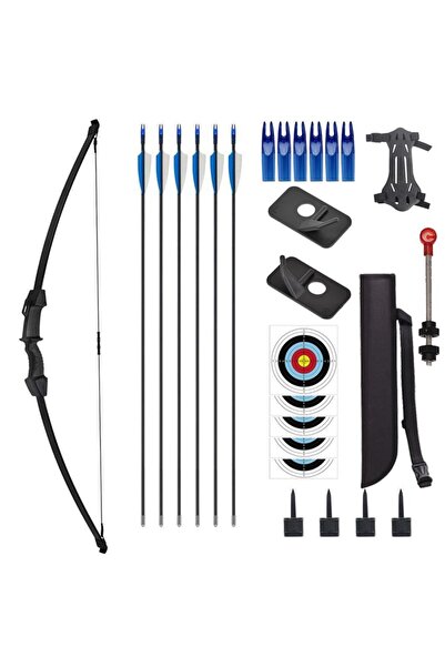 Snooe Outdoor recreational archery and targets