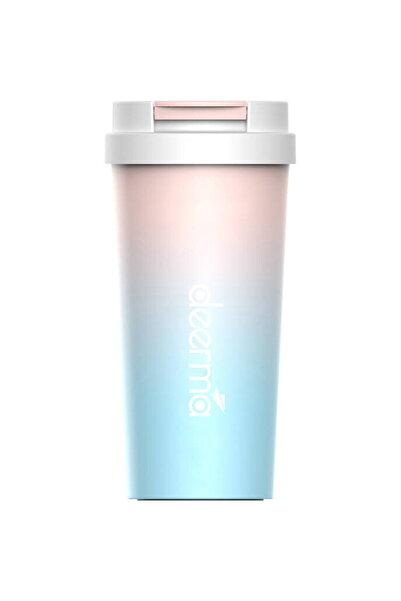 Deerma Blender de mână 46663, 50 W, 300 ml, albastru