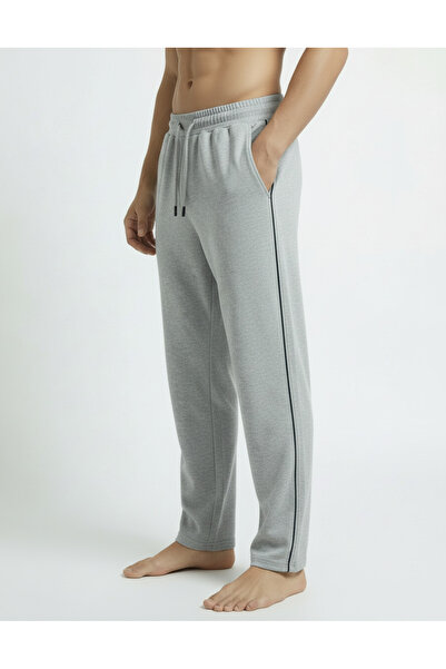 MODENZO Men's Side Piping Tracksuit New Season with Back Pockets and Side Poc...