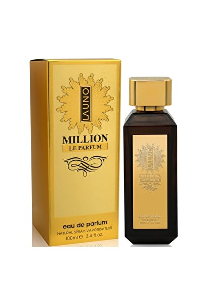 Fragrance World LA UNO MILLION (Bărbați), 100 ml