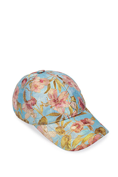 Tamer Tanca Unisex Textile Multi Color Baseball Cap