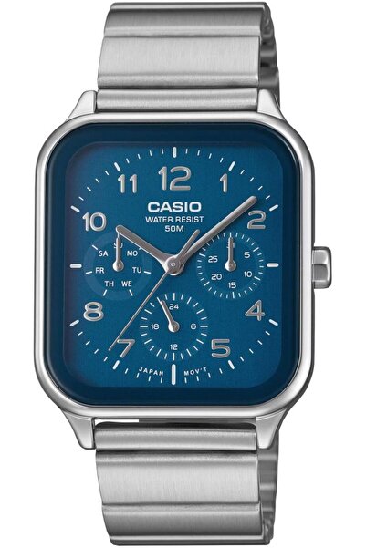 Casio MTP-M306D-2AVDF Kol Saati