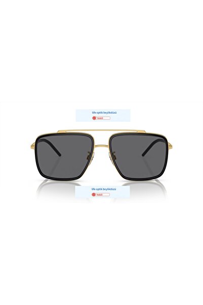 Dolce&Gabbana Dolce Gabbana 2220 57 Metal Polarized