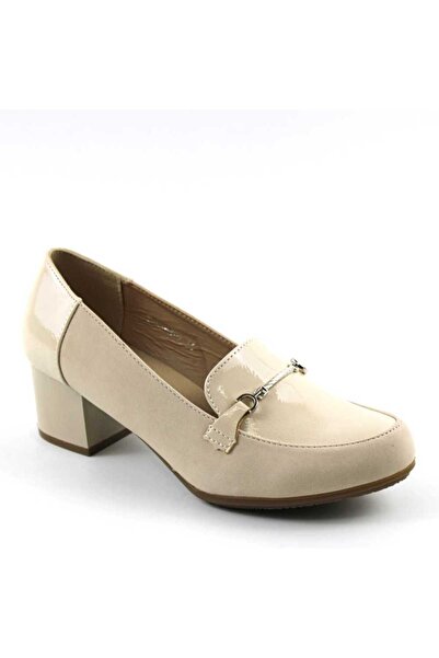 mm Women's shoes, comfortable, accessorized 199-BEIGE