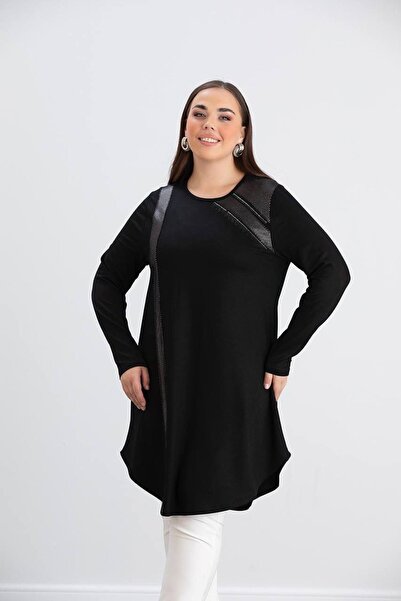 JOOQSTORE Simli Tunik