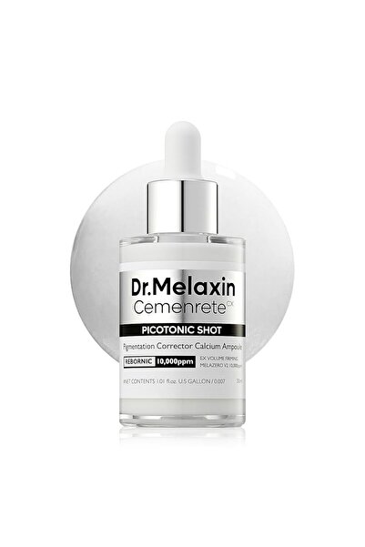 Dr.Melaxin أمبولة بيكوتونيك لعلاج التصبغات (30 مل)