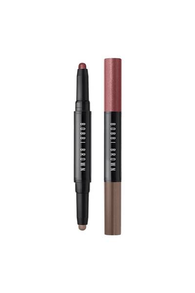 BOBBI BROWN Cosmetics Perfect Pairs Dual-Ended Long-Wear Waterproof Cream Eye...