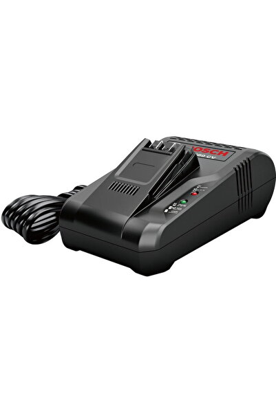 Bosch Fast Charger Compatible for Unlimited 6/8 Vacuum Cleaners