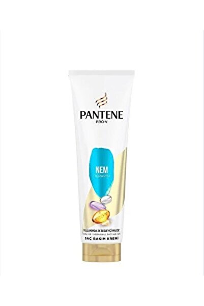 Pantene NEM TERAPİSTİ SAÇ KREMİ