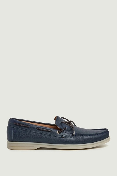 Hackett London Jerry Coas Loafers HMS21371