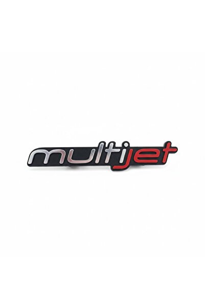 Çınar Online Store Fiat Doblo Multijet Panjur Yazısı 51866161