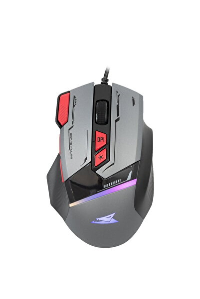 Baracuda Gaming Mouse BGM-047 Manta