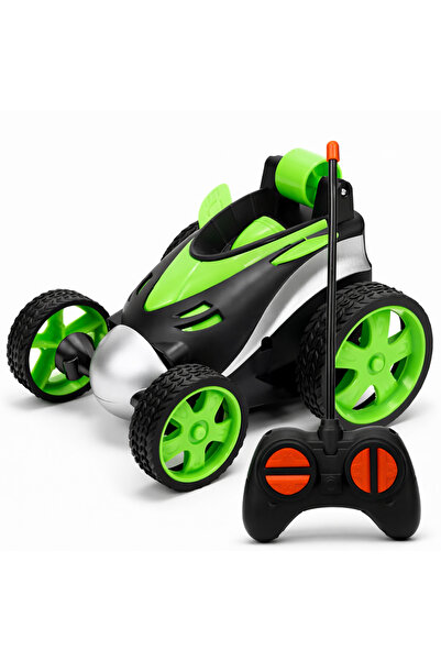 CAR Amazing Stunt Car - 360 Degree Rotation & Amazing Rolling (Available in 4...