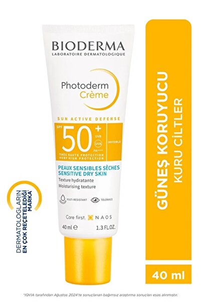 bioderma Atoderm Photoderm Cream SPF50 40 ml