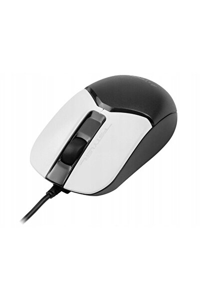 A4 Tech A4Tech 47118 FSTYLER FM12S Panda