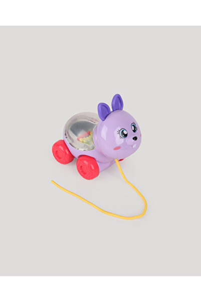 LETS BE CHILD بيتي بيتي فريندز رابيت