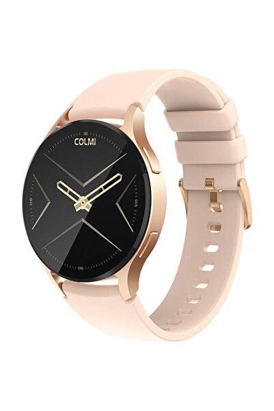 COLMI i28 AMOLED 1.43" Waterproof Gold Smartwatch