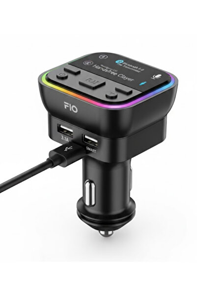 Uzak Store araç şarjı