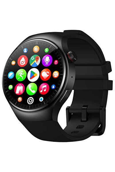 Zeblaze Smartwatch Thor Ultra (Black)