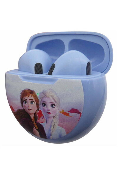 LEXIBOOK Earphones with bluetooth Frozen