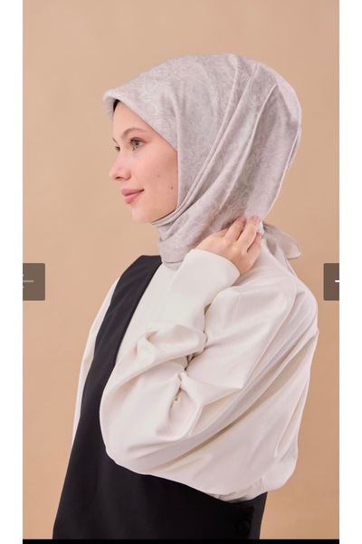 Silk Home وشاح لامع