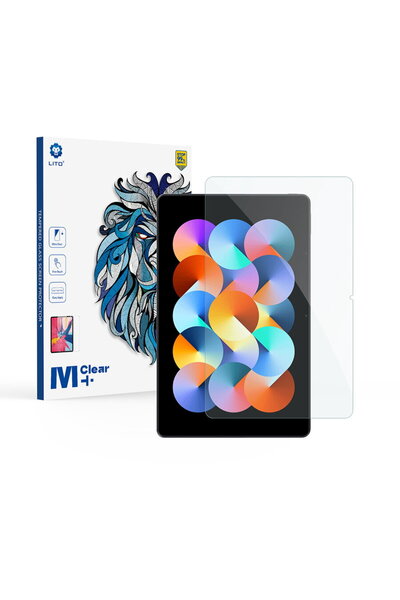 Lito Film for Xiaomi Redmi Pad - 2.5D Classic Glass - Clear