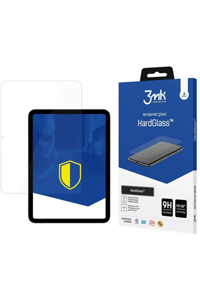 3MK Sticlă dură